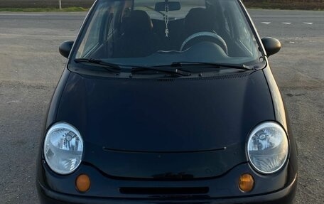Daewoo Matiz I, 2007 год, 290 000 рублей, 2 фотография