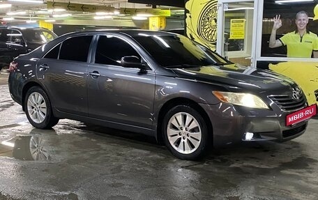 Toyota Camry, 2008 год, 1 080 000 рублей, 8 фотография