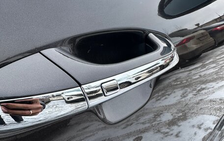 KIA Optima IV, 2016 год, 1 850 000 рублей, 13 фотография