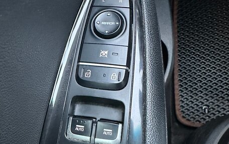 KIA Optima IV, 2016 год, 1 850 000 рублей, 18 фотография