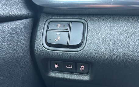 KIA Optima IV, 2016 год, 1 850 000 рублей, 20 фотография