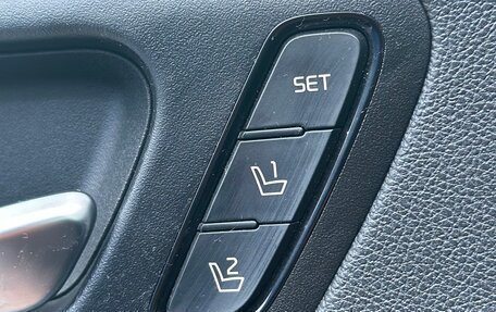 KIA Optima IV, 2016 год, 1 850 000 рублей, 22 фотография