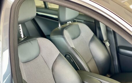 Mercedes-Benz C-Класс, 2012 год, 1 620 000 рублей, 22 фотография