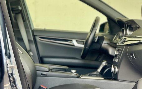 Mercedes-Benz C-Класс, 2012 год, 1 620 000 рублей, 21 фотография