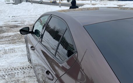 Skoda Octavia, 2016 год, 1 240 000 рублей, 5 фотография