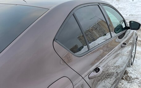 Skoda Octavia, 2016 год, 1 240 000 рублей, 6 фотография