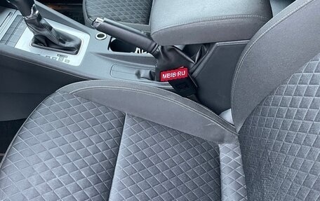 Skoda Octavia, 2016 год, 1 240 000 рублей, 11 фотография