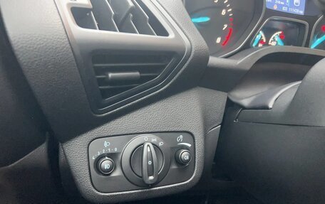 Ford Kuga III, 2014 год, 1 355 000 рублей, 8 фотография