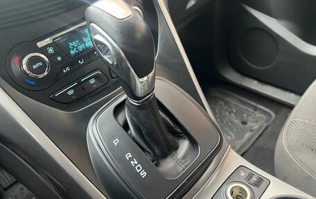 Ford Kuga III, 2014 год, 1 355 000 рублей, 9 фотография