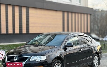 Volkswagen Passat B6, 2008 год, 499 000 рублей, 6 фотография