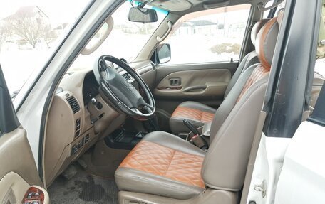 Toyota Land Cruiser Prado 90 рестайлинг, 2000 год, 1 600 000 рублей, 4 фотография