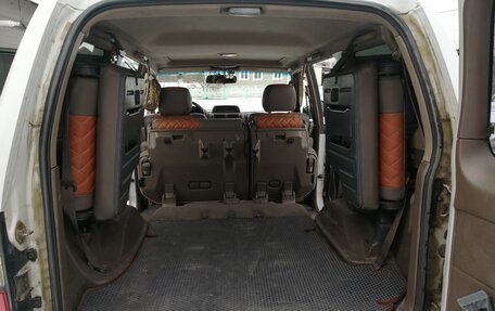 Toyota Land Cruiser Prado 90 рестайлинг, 2000 год, 1 600 000 рублей, 7 фотография