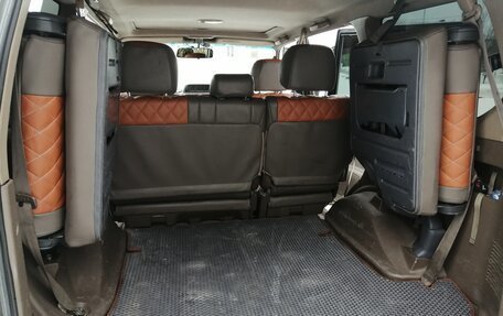 Toyota Land Cruiser Prado 90 рестайлинг, 2000 год, 1 600 000 рублей, 12 фотография