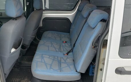 Ford Tourneo Connect I, 2012 год, 970 000 рублей, 14 фотография