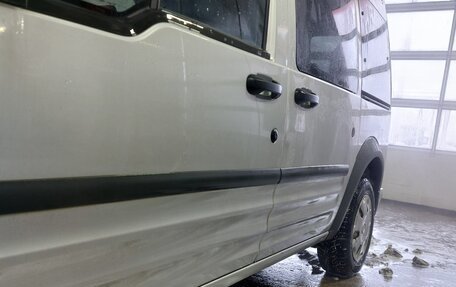 Ford Tourneo Connect I, 2012 год, 970 000 рублей, 13 фотография