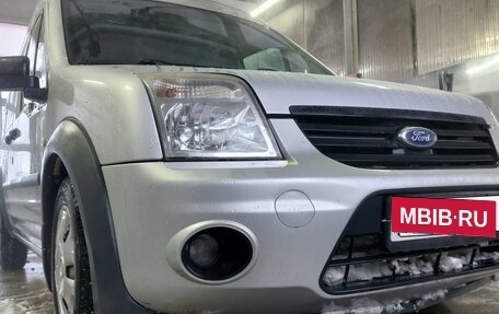 Ford Tourneo Connect I, 2012 год, 970 000 рублей, 11 фотография