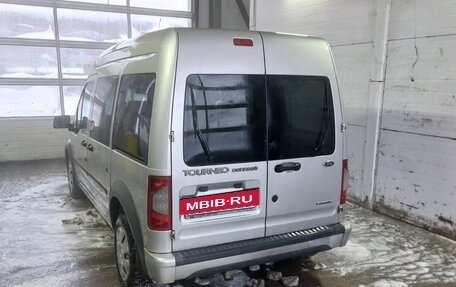 Ford Tourneo Connect I, 2012 год, 970 000 рублей, 9 фотография