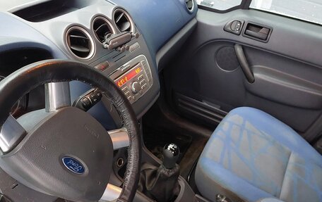 Ford Tourneo Connect I, 2012 год, 970 000 рублей, 19 фотография