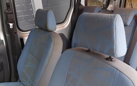 Ford Tourneo Connect I, 2012 год, 970 000 рублей, 17 фотография