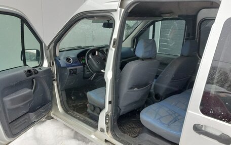 Ford Tourneo Connect I, 2012 год, 970 000 рублей, 20 фотография