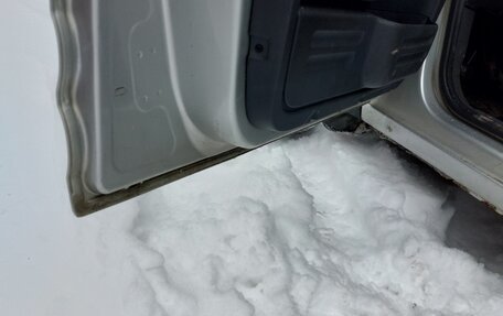 Ford Tourneo Connect I, 2012 год, 970 000 рублей, 21 фотография