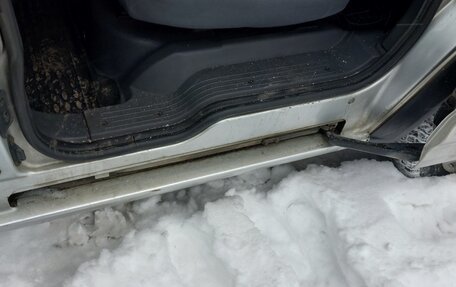 Ford Tourneo Connect I, 2012 год, 970 000 рублей, 23 фотография