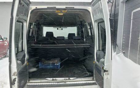 Ford Tourneo Connect I, 2012 год, 970 000 рублей, 25 фотография