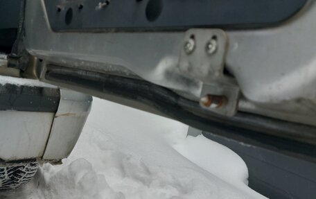 Ford Tourneo Connect I, 2012 год, 970 000 рублей, 29 фотография