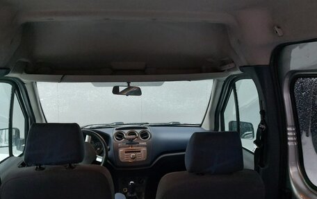 Ford Tourneo Connect I, 2012 год, 970 000 рублей, 31 фотография