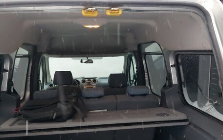 Ford Tourneo Connect I, 2012 год, 970 000 рублей, 30 фотография