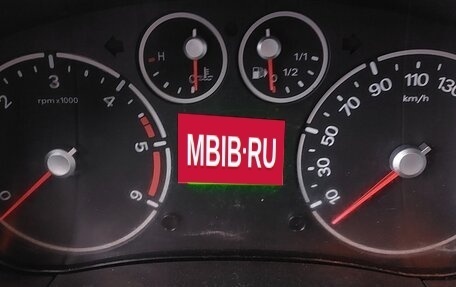 Ford Tourneo Connect I, 2012 год, 970 000 рублей, 18 фотография