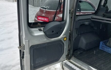 Ford Tourneo Connect I, 2012 год, 970 000 рублей, 27 фотография