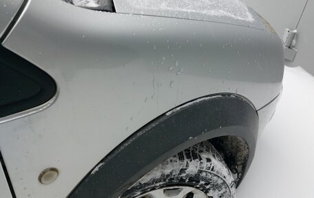 Ford Tourneo Connect I, 2012 год, 970 000 рублей, 36 фотография