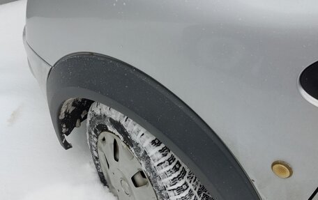 Ford Tourneo Connect I, 2012 год, 970 000 рублей, 39 фотография