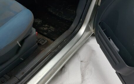 Ford Tourneo Connect I, 2012 год, 970 000 рублей, 33 фотография