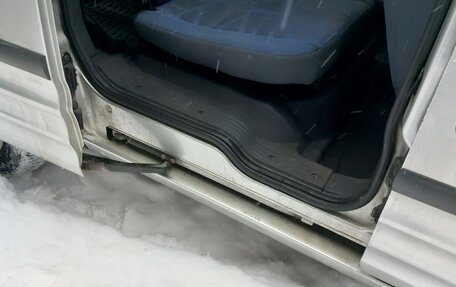 Ford Tourneo Connect I, 2012 год, 970 000 рублей, 34 фотография