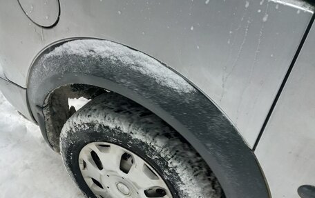 Ford Tourneo Connect I, 2012 год, 970 000 рублей, 37 фотография