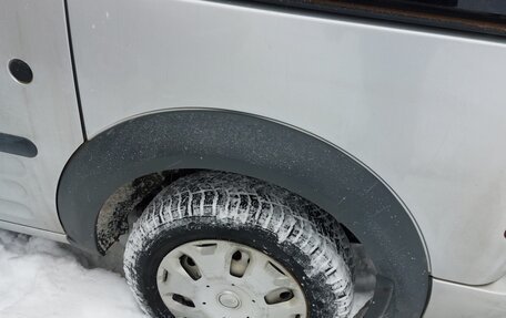 Ford Tourneo Connect I, 2012 год, 970 000 рублей, 38 фотография