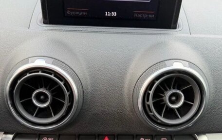 Audi A3, 2013 год, 1 600 000 рублей, 10 фотография