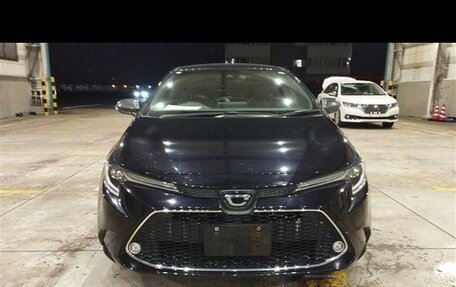 Toyota Corolla, 2020 год, 1 850 000 рублей, 2 фотография