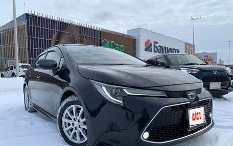 Toyota Corolla, 2020 год, 1 850 000 рублей, 4 фотография