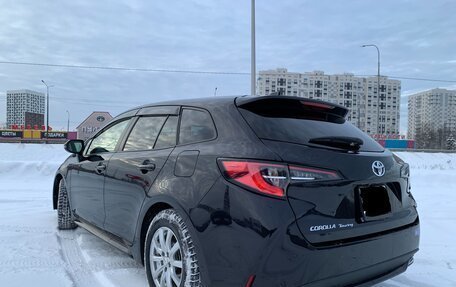 Toyota Corolla, 2020 год, 1 850 000 рублей, 7 фотография