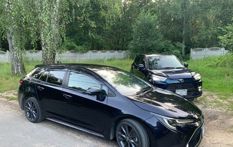 Toyota Corolla, 2020 год, 1 850 000 рублей, 5 фотография
