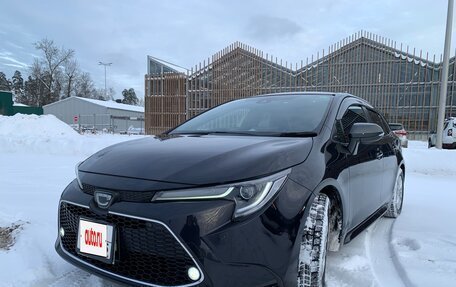 Toyota Corolla, 2020 год, 1 850 000 рублей, 3 фотография