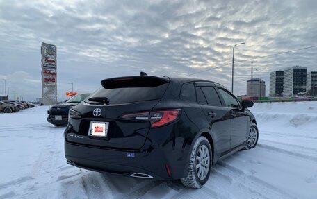 Toyota Corolla, 2020 год, 1 850 000 рублей, 8 фотография