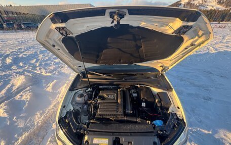 Audi A3, 2013 год, 1 600 000 рублей, 11 фотография