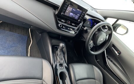 Toyota Corolla, 2020 год, 1 850 000 рублей, 10 фотография