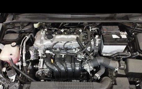 Toyota Corolla, 2020 год, 1 850 000 рублей, 13 фотография