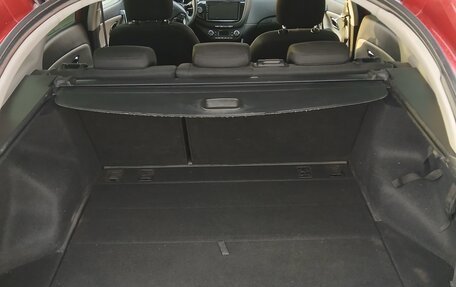 KIA cee'd III, 2013 год, 1 000 050 рублей, 7 фотография