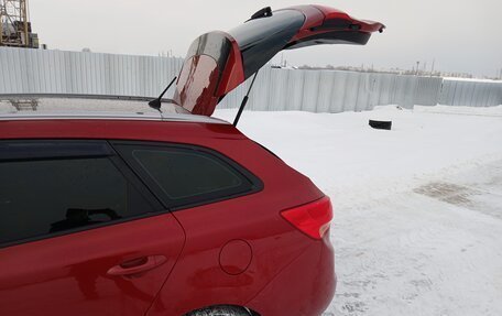 KIA cee'd III, 2013 год, 1 000 050 рублей, 6 фотография